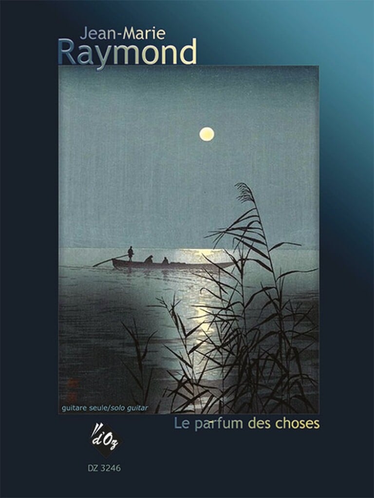 Le Parfum Des Choses